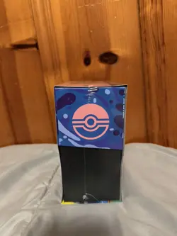Pokemon TCG: Chaos Rising Pokemon Center ETB Factory Sealed Brand New - Image 4