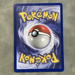 Pokemon Mewtwo 14/53 Wotc Promo Promo Regular English Basic MP - Image 4