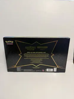 Pokemon TCG Shining Fates Shiny Dragapult VMAX Premium Collection Box 820650808715 - Image 3