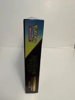 Pokemon TCG Shining Fates Shiny Dragapult VMAX Premium Collection Box 820650808715 - Image 4