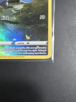 Pokemon TCG Riolu GG26/GG70 Crown Zenith NM Fast shipping - Image 4