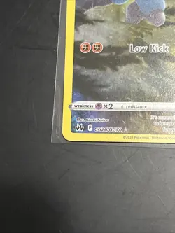 Pokemon TCG Riolu GG26/GG70 Crown Zenith NM Fast shipping - Image 5