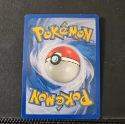 Light Golduck Uncommon 47/105 Neo Destiny Unlimited - Vintage English Pokemon - Image 2