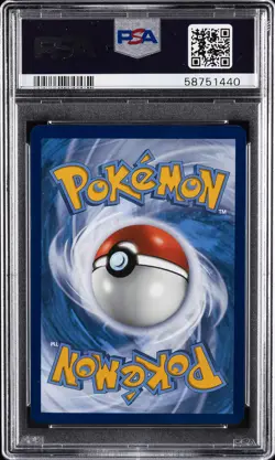 2020 POKEMON SWSH BLACK STAR PROMO #050 CHARIZARD V PSA 10 - Image 2