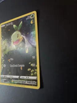 Turtwig GG31/GG70 Holo Pokemon Crown Zenith Galarian Gallery NM Condition - Image 2