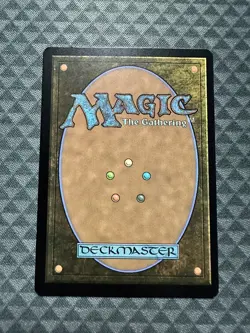 MTG Audacity #169/287 Foil Uncommon The Brothers' War (BRO) - Image 4