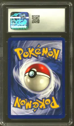 Pokemon Jungle 1st Edition Victreebel 14/64 CGC 10 GEM MINT - Image 2