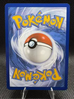 Pokemon TCG N's Zorua 189 (Pokemon Center Exclusive) Scarlet & Violet Promo - Image 2