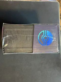 POKEMON TCG Mega Evolution PHANTASMAL FLAMES ETB ELITE TRAINER BOX SEALED NEW - Image 4