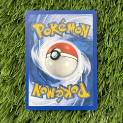Bulbasaur Non-Holo Common 39/95 EX Team Magma vs Team Aqua Pokemon E Reader LP - Image 2