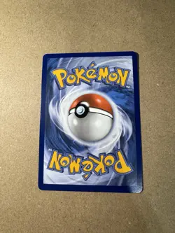Pokemon TCG Meowth 106/094 Paldean Fates English Holo Shiny Rare Basic 70 HP - Image 2