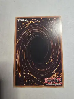 MITSURUGI PRAYERS SECRET RARE L26D-ENM14 NEAR MINT YUGIOH - Image 2