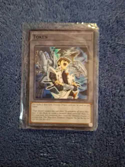(Kaiba & Blue-Eyes Ultimate Dragon) TKN5-EN017 Supreme Darkness NM - Image 1