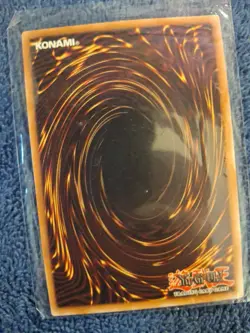 (Kaiba & Blue-Eyes Ultimate Dragon) TKN5-EN017 Supreme Darkness NM - Image 3