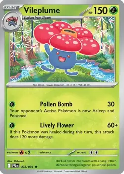 Pokemon TCG Phantasmal Flames Set Single Cards 1-094 YOU CHOOSE! Ready to Ship - Image 4