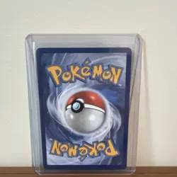 Pokemon TCG Rosa's Encouragement 200/236 Trainer Supporter Full Art Holo Card - Image 2