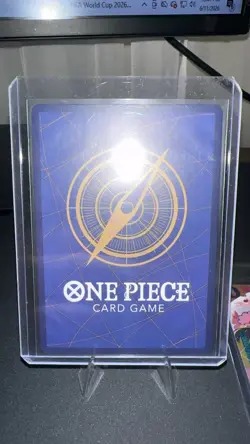 One Piece Card Game Chinese Lunar New Year Promo Set Luffy Hancock Zoro - Image 2