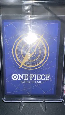 One Piece Card Game Chinese Lunar New Year Promo Set Luffy Hancock Zoro - Image 4