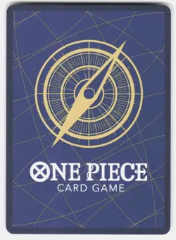 Shanks One Piece TCG - P-016 - Premium Card Collection Film Red - Image 2
