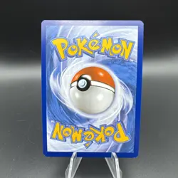 Poliwhirl 176/165 Scarlet Violet-151 Illustration Rare Pokemon TCG Holo Card - Image 2