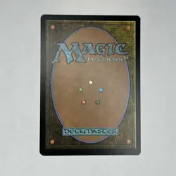 High Tide (Retro Frame) 286 NM Normal U Dominaria Remastered MTG - Image 2