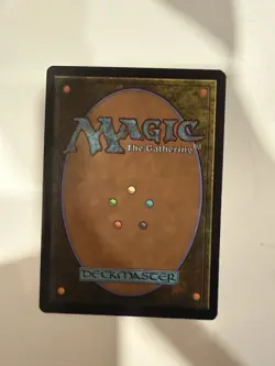 MTG High Tide Dominaria Remastered Regular Uncommon NM - Image 2