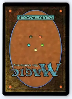 Divine Visitation 113 Commander: Tarkir: Dragonstorm Magic: The Gathering NM - Image 2