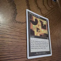Wizards of the Coast Teferi's Puzzle Box MTG 7th Edition Regular Rare EN #321 - Image 2