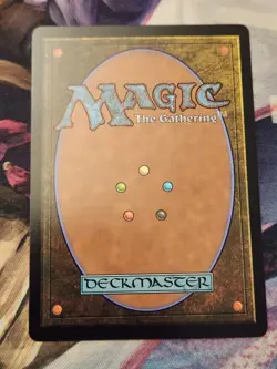 MTG Flashback - Secrets Of Strixhaven NM - Image 2