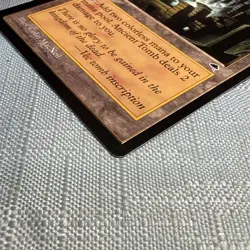 Ancient Tomb - Tempest (TMP) - LP - Image 4
