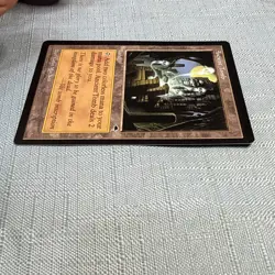 Ancient Tomb - Tempest (TMP) - LP - Image 5