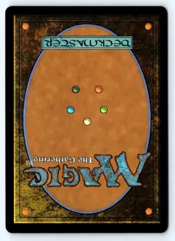 Cavalier of Gales 296 Mythic Foundations Jumpstart Magic: The Gathering NM - Image 2