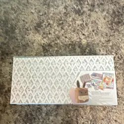 Pokemon TCG Prismatic Evolutions SPC Super Premium Collection Factory Sealed New - Image 2