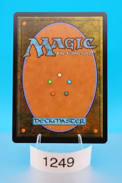 MTG Green Sun's Zenith EOE Special Guests Regular SPG #127 - Image 2