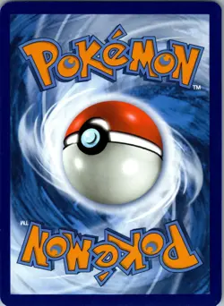 Zarude (Cosmos Holo) 199 Scarlet & Violet Promo Pokemon TCG Holo NM - Image 2