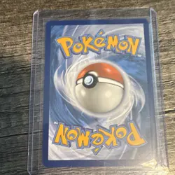 POKEMON TCG EN SV10 DESTINED RIVALS KANGASKHAN HOLO FULL ART 204/182 - Image 2