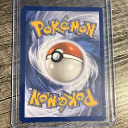 POKEMON COMPANY POKEMON TCG ME01 MEGA EVOLUTION IR HOLO 154/132 70 HP EN - Image 2