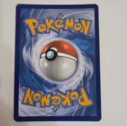 The Pokemon Company Pikachu SWSH039 SWSH Promo Rare Holo EN 60 HP - Image 2