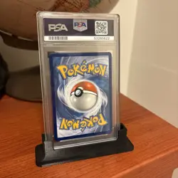 2019 Pokemon Sun & Moon Dedenne GX Unbroken Bonds #57 Full Art PSA 10 Gem Mint - Image 3