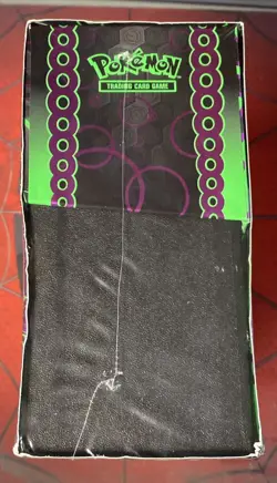 Pokemon TCG Shrouded Fable Elite Trainer Box Factory Sealed New - Image 5
