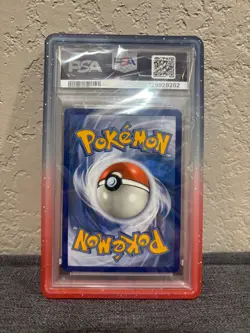 PSA 10 (with guard) UMBREON & DARKRAI GX POKEMON SUN & MOON UNIFIED MINDS #125 - Image 2