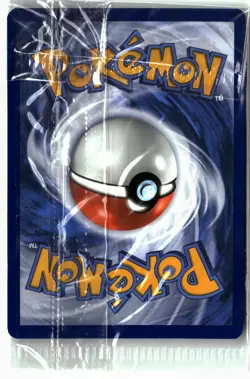 Mimikyu ⭐ 075 Holo Promo Scarlet & Violet Promo Pokemon NM - Image 2