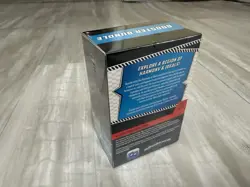Pokemon TCG Scarlet & Violet Black Bolt Booster Bundle Box Factory Sealed - Image 3