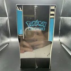 Black Bolt Pokemon Center Elite Trainer Box ETB Exclusive Factory Sealed TCG - Image 2