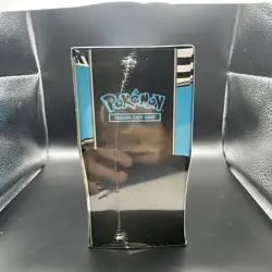 Black Bolt Pokemon Center Elite Trainer Box ETB Exclusive Factory Sealed TCG - Image 4