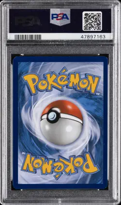 2019 POKEMON SUN & MOON UNBROKEN BONDS #57 DEDENNE GX PSA 10 - Image 2