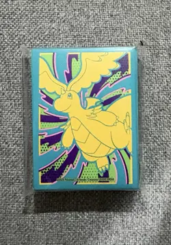 Ascended Hero’s Pokemon Official Sleeves - Image 1