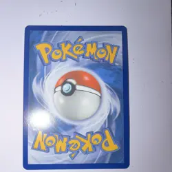 Pokemon N's Resolve 232/236 SM Cosmic Eclipse Full Art Ultra Rare Holo English - Image 3