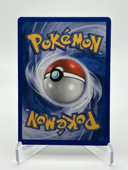 Swampert #13/109 Holo Rare 2003 Pokemon Ruby & Sapphire - Image 2