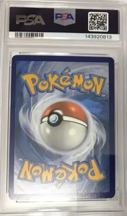 2019 pokemon sun and moon Dedenne GX Unbroken Bonds PSA 10 - Image 2